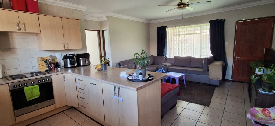 3 Bedroom Property for Sale in Wilgehof Free State